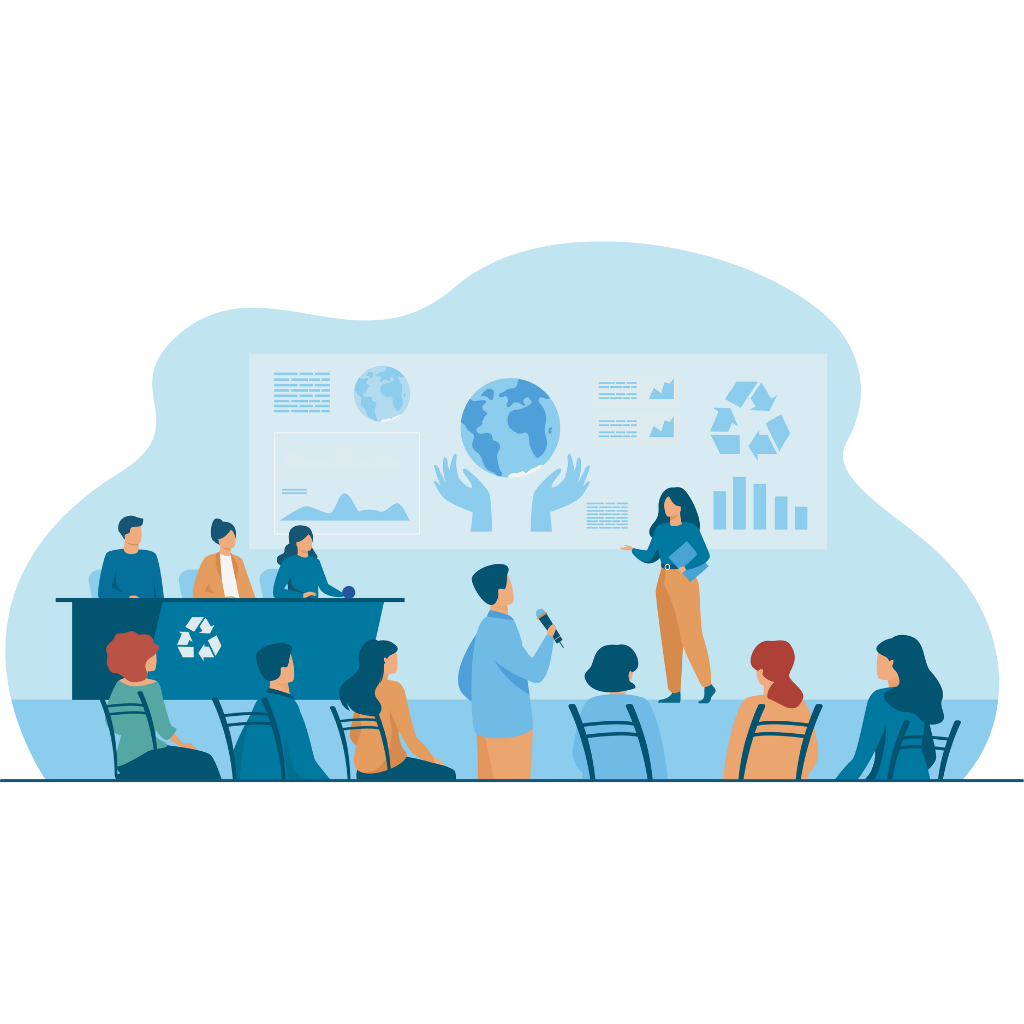 Tradução Simultânea para conferencias, eventos e etc.